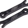 Zipp Tangente Tube Wrench (Black) (4mm & 5mm) (2)