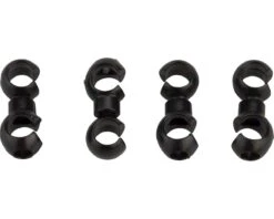 SRAM Rotating Hose/Housing Hooks, Set/4