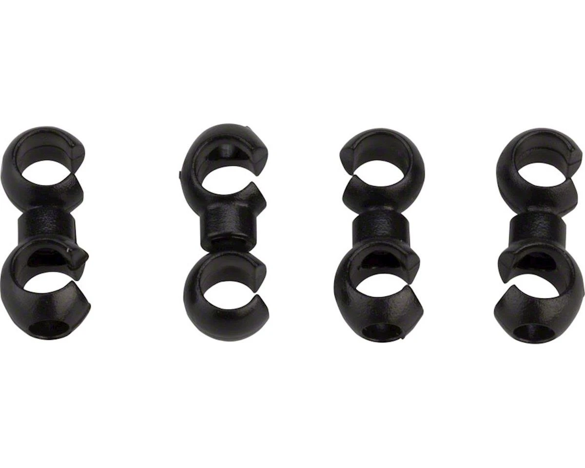 SRAM Rotating Hose/Housing Hooks, Set/4 3 SRAM Rotating Hose/Housing Hooks, Set/4