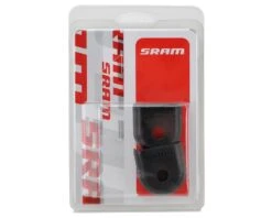 SRAM Eagle XX1/X01 Crank Arm Protector Boots (Pair) -Cheap Bike Fix Tools Store 00.6118.444.000 1