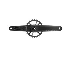 TruVativ Stylo 6K Aluminum Eagle DUB Crankset (X-Sync 2 DM) (175mm) (32T)