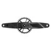 TruVativ Descendant 6K Aluminum Eagle DUB Crankset (X-Sync 2 DM) (175mm) (32T) -Cheap Bike Fix Tools Store 00.6118.532.000