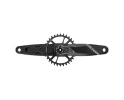 TruVativ Descendant 6K Aluminum Eagle DUB Crankset (X-Sync 2 DM) (175mm) (32T)