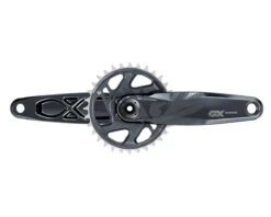 SRAM GX Eagle 12-Speed Dub Cranksets (Lunar) (175mm) (Boost - 148mm) (32T)