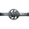 SRAM X01 Eagle 12-Speed DUB Crankset (Lunar/Polar) (175mm) (32T) 2 SRAM X01 Eagle 12-Speed DUB Crankset (Lunar/Polar) (175mm) (32T) -Cheap Bike Fix Tools Store 00.6118.603.010