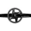 SRAM Rival 1 AXS Wide Crankset (Black) (1 X 12 Speed) (DUB Spindle) (D1) (165mm) (40T) (Direct Mount) (Bottom Bracket Not Included) 2 SRAM Rival 1 AXS Wide Crankset (Black) (1 X 12 Speed) (DUB Spindle) (D1) (165mm) (40T) (Direct Mount) (Bottom Bracket Not Included) -Cheap Bike Fix Tools Store 00.6118.612.000