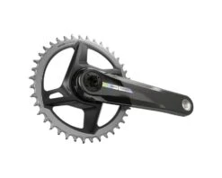 SRAM Force 1 Crankset (Unicorn Grey) (1 X 12 Speed) (DUB) (D2) (165mm) (40T) -Cheap Bike Fix Tools Store 00.6118.659.008 1