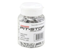 SRAM 1.8mm Cable Crimps (500)