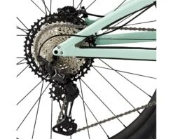 Diamondback Release 29 3 Full Suspension Mountain Bike (Green) (15" Seat Tube) (S) -Cheap Bike Fix Tools Store 02 0310109 2