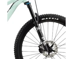 Diamondback Release 29 3 Full Suspension Mountain Bike (Green) (15" Seat Tube) (S) -Cheap Bike Fix Tools Store 02 0310109 4