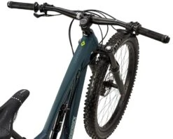 Diamondback Catch 1 Full Suspension Mountain Bike (Dark Teal Matte) (19" Seat Tube) (L) 13 Diamondback Catch 1 Full Suspension Mountain Bike (Dark Teal Matte) (19" Seat Tube) (L) -Cheap Bike Fix Tools Store 02 0310115 5
