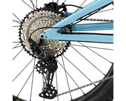 Diamondback Catch 2 Full Suspension Mountain Bike (Sky Blue) (19" Seat Tube) (L) -Cheap Bike Fix Tools Store 02 0310119 2