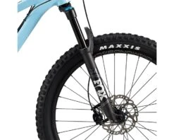 Diamondback Catch 2 Full Suspension Mountain Bike (Sky Blue) (19" Seat Tube) (L) -Cheap Bike Fix Tools Store 02 0310119 4