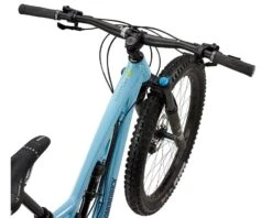 Diamondback Catch 2 Full Suspension Mountain Bike (Sky Blue) (19" Seat Tube) (L) -Cheap Bike Fix Tools Store 02 0310119 5