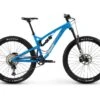 Diamondback Release 29 2 Full Suspension Mountain Bike (Blue) (15" Seat Tube) (S) -Cheap Bike Fix Tools Store 02 0310138