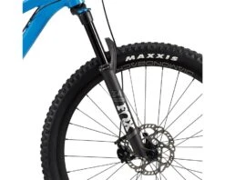 Diamondback Release 29 2 Full Suspension Mountain Bike (Blue) (15" Seat Tube) (S) -Cheap Bike Fix Tools Store 02 0310138 4