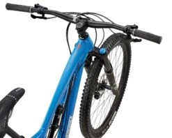 Diamondback Release 29 2 Full Suspension Mountain Bike (Blue) (15" Seat Tube) (S) -Cheap Bike Fix Tools Store 02 0310138 5