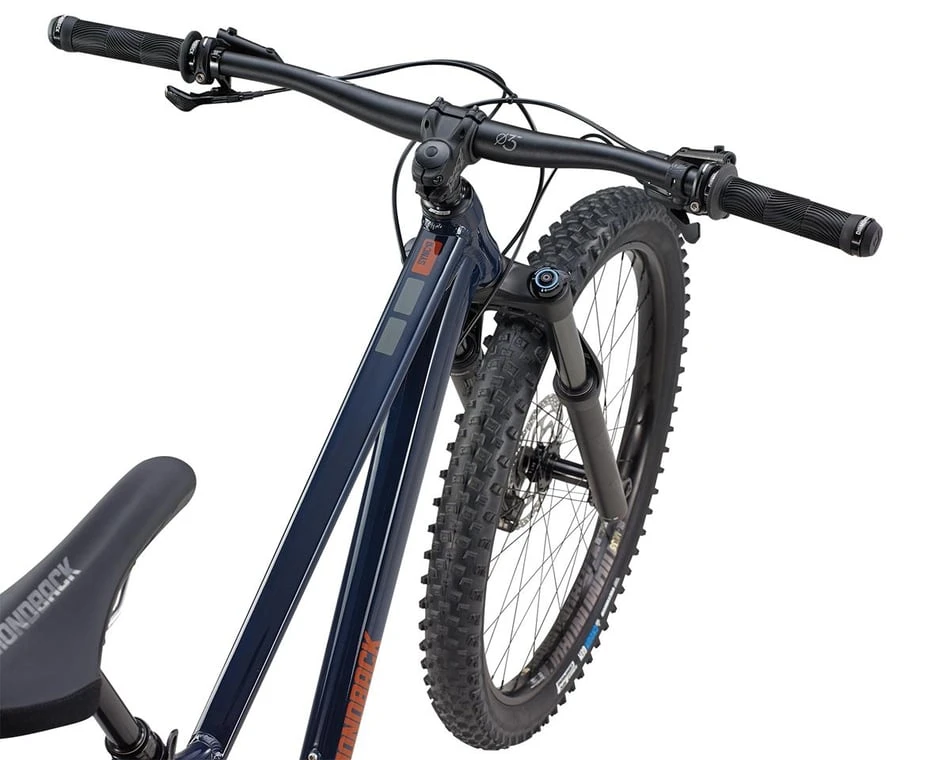 Diamondback Sync'R 27.5+ Hardtail Mountain Bike (Blue) (22" Seat Tube) (XL) 8 Diamondback Sync'R 27.5+ Hardtail Mountain Bike (Blue) (22" Seat Tube) (XL) - Image 6