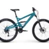 Diamondback Atroz 1 Full Suspension Mountain Bike (Teal) (20" Seat Tube) (L) -Cheap Bike Fix Tools Store 02 0310184