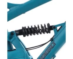 Diamondback Atroz 1 Full Suspension Mountain Bike (Teal) (20" Seat Tube) (L) -Cheap Bike Fix Tools Store 02 0310184 4