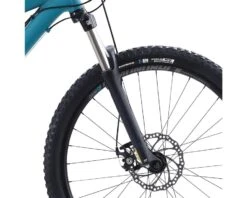 Diamondback Atroz 1 Full Suspension Mountain Bike (Teal) (20" Seat Tube) (L) -Cheap Bike Fix Tools Store 02 0310184 5