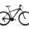 Diamondback Hatch 1 Hardtail Mountain Bike (Black) (15" Seat Tube) (S) -Cheap Bike Fix Tools Store 02 790 2201
