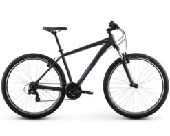 Diamondback Hatch 1 Hardtail Mountain Bike (Black) (15" Seat Tube) (S)