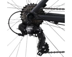 Diamondback Hatch 1 Hardtail Mountain Bike (Black) (15" Seat Tube) (S) -Cheap Bike Fix Tools Store 02 790 2201 2