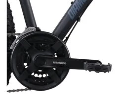 Diamondback Hatch 1 Hardtail Mountain Bike (Black) (15" Seat Tube) (S) -Cheap Bike Fix Tools Store 02 790 2201 3