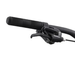 Diamondback Hatch 1 Hardtail Mountain Bike (Black) (15" Seat Tube) (S) -Cheap Bike Fix Tools Store 02 790 2201 4