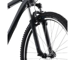 Diamondback Hatch 1 Hardtail Mountain Bike (Black) (15" Seat Tube) (S) -Cheap Bike Fix Tools Store 02 790 2201 5