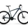 Diamondback Hatch 2 Hardtail Mountain Bike (Blue) (14" Seat Tube) (XS) -Cheap Bike Fix Tools Store 02 790 2210