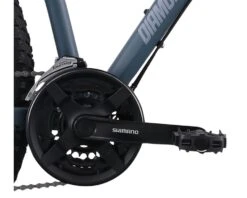 Diamondback Hatch 2 Hardtail Mountain Bike (Blue) (14" Seat Tube) (XS) -Cheap Bike Fix Tools Store 02 790 2210 3