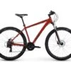 Diamondback Hatch 3 Hardtail Mountain Bike (Red) (15" Seat Tube) (S) -Cheap Bike Fix Tools Store 02 790 2221