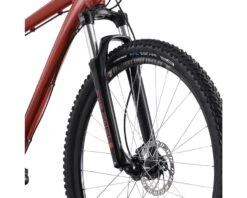 Diamondback Hatch 3 Hardtail Mountain Bike (Red) (15" Seat Tube) (S) -Cheap Bike Fix Tools Store 02 790 2221 4