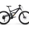 Diamondback Atroz 2 Full Suspension Mountain Bike (Black) (18" Seat Tube) (M) -Cheap Bike Fix Tools Store 02 790 2501