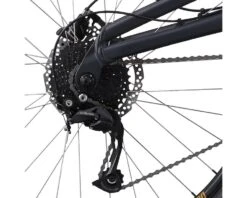 Diamondback Atroz 2 Full Suspension Mountain Bike (Black) (18" Seat Tube) (M) -Cheap Bike Fix Tools Store 02 790 2501 2