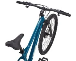 Diamondback Lux 1 Hardtail Mountain Bike (Blue) (27.5") (15" Seat Tube) (S) -Cheap Bike Fix Tools Store 02 790 2570 5
