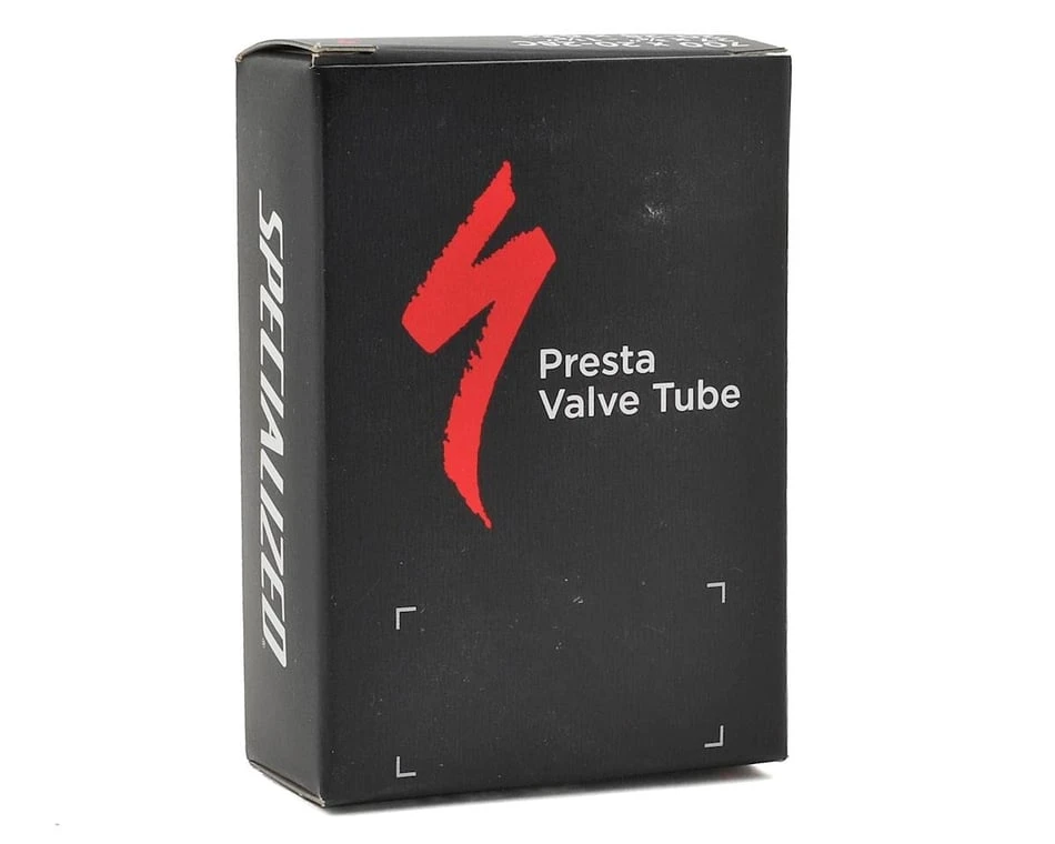 Specialized Standard 700c Inner Tube (Presta) (20 - 28mm) (60mm) 4 Specialized Standard 700c Inner Tube (Presta) (20 - 28mm) (60mm) - Image 2