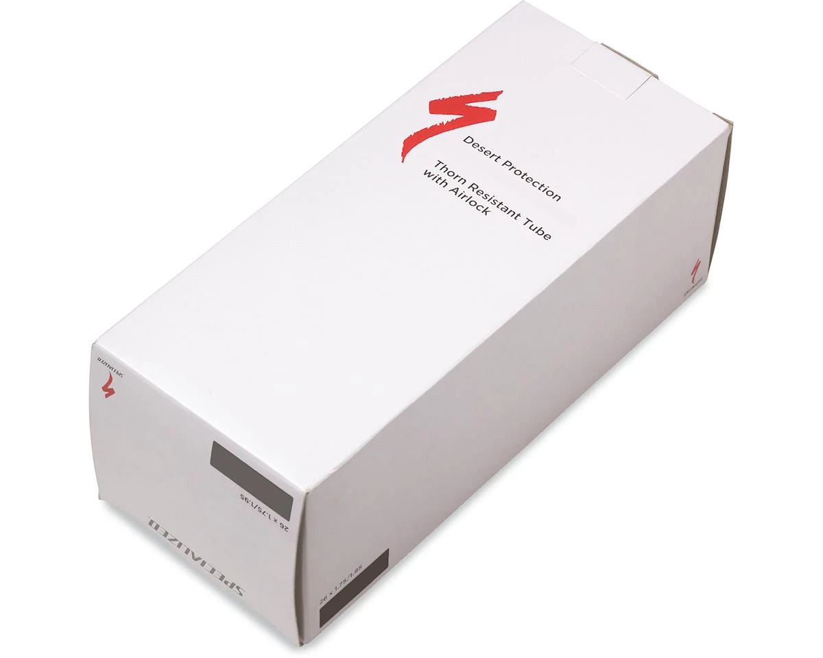 Specialized Desert Protection 29" Inner Tube (Schrader) (1.75 - 2.4") (40mm) 3 Specialized Desert Protection 29" Inner Tube (Schrader) (1.75 - 2.4") (40mm)