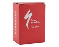 Specialized Turbo 26" Talc Inner Tube (Presta) (1.75 - 2.4") (40mm) -Cheap Bike Fix Tools Store 0313 0225 1