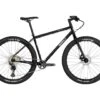 Surly Bridge Club All-Road Touring Bike (Black) (27.5") (M) -Cheap Bike Fix Tools Store 04 001904 bk m