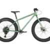 Surly Wednesday Fat Tire Trail Bike (Shangri-La Green) (L) -Cheap Bike Fix Tools Store 04 001915 l