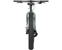 Surly Wednesday Fat Tire Trail Bike (Shangri-La Green) (L) -Cheap Bike Fix Tools Store 04 001915 l 4