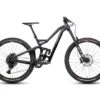 Niner 2021 WFO 9 RDO 2-Star Mountain Bike (Fade To Black) (SRAM SX Eagle) (S) -Cheap Bike Fix Tools Store 04 229 21 03 20