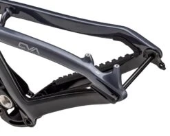 Niner 2021 WFO 9 RDO 2-Star Mountain Bike (Fade To Black) (SRAM SX Eagle) (S) -Cheap Bike Fix Tools Store 04 229 21 03 20 5
