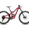 Niner 2021 WFO 9 RDO 2-Star Mountain Bike (Hot Tamale) (SRAM SX Eagle) (S) -Cheap Bike Fix Tools Store 04 229 21 03 40