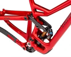 Niner 2021 WFO 9 RDO 2-Star Mountain Bike (Hot Tamale) (SRAM SX Eagle) (S) -Cheap Bike Fix Tools Store 04 229 21 03 40 3