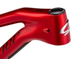 Niner 2021 WFO 9 RDO 2-Star Mountain Bike (Hot Tamale) (SRAM SX Eagle) (S) -Cheap Bike Fix Tools Store 04 229 21 03 40 4