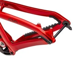 Niner 2021 WFO 9 RDO 2-Star Mountain Bike (Hot Tamale) (SRAM SX Eagle) (S) -Cheap Bike Fix Tools Store 04 229 21 03 40 5
